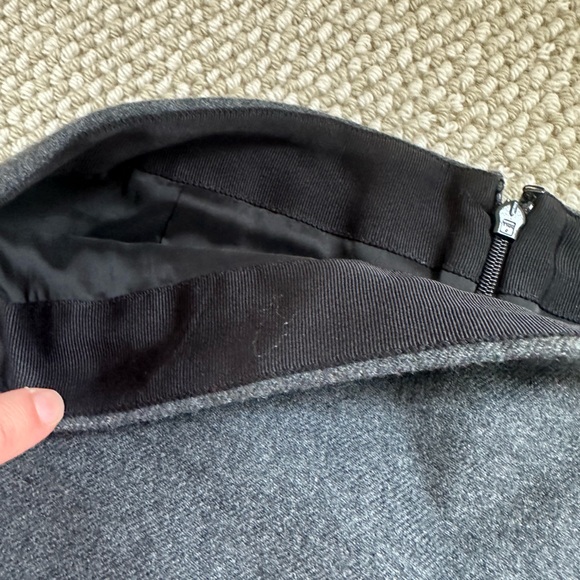 J. Crew No. 2 Pencil Skirt - Picture 3 of 6
